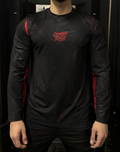 Combat Rage | Rashguard
