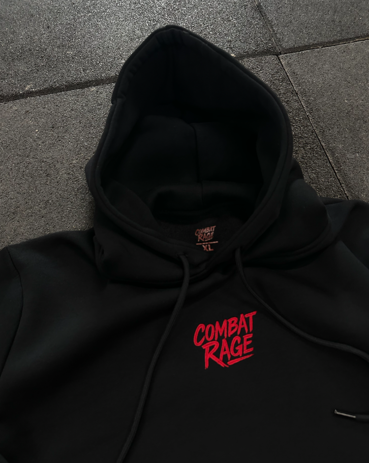 Combat Rage KMB Sweatshirt