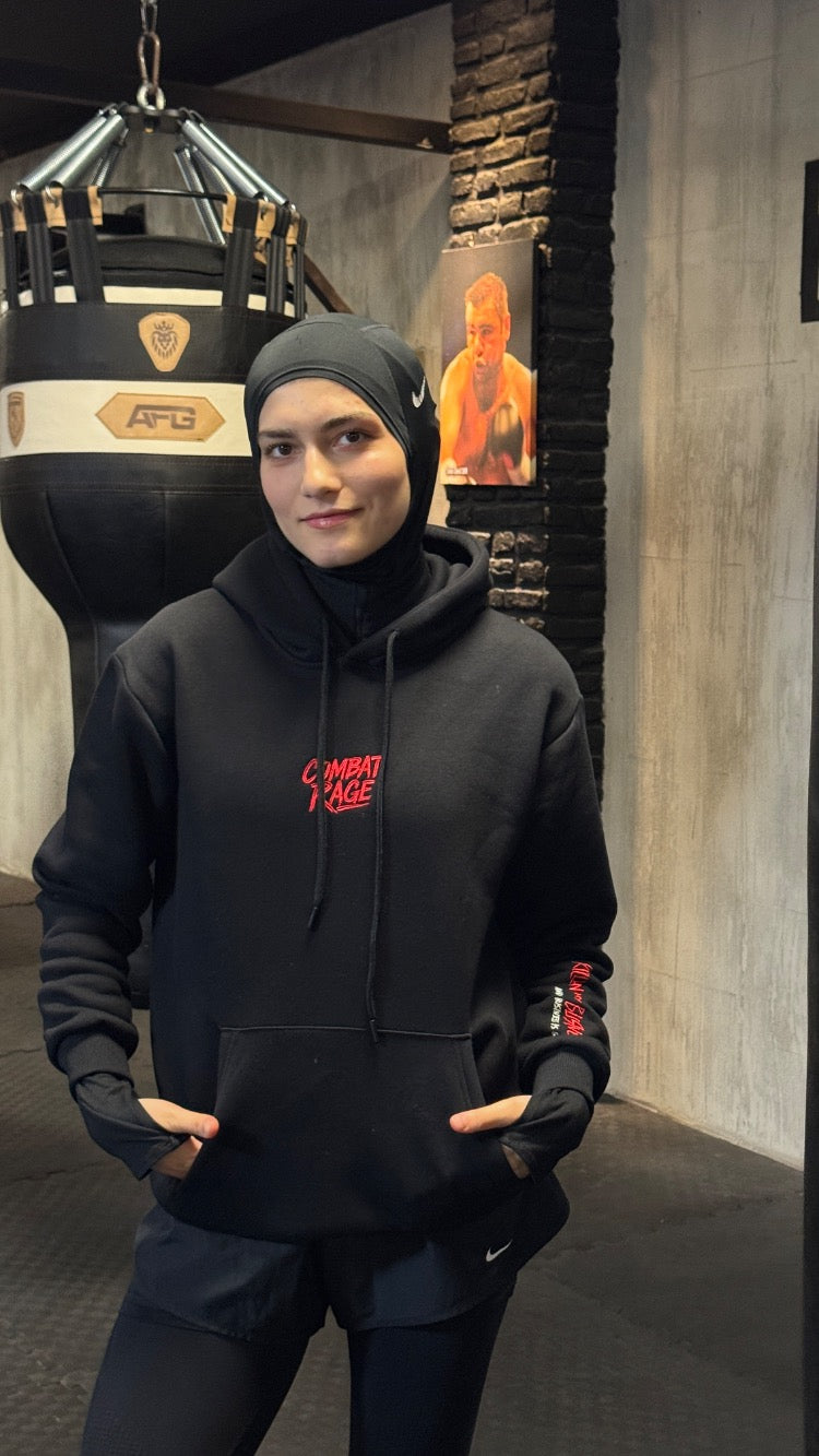 Combat Rage KMB Sweatshirt